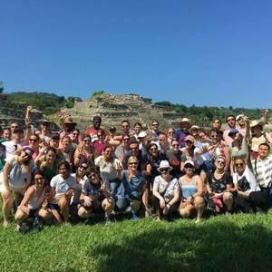 Meet your Posher, Steven