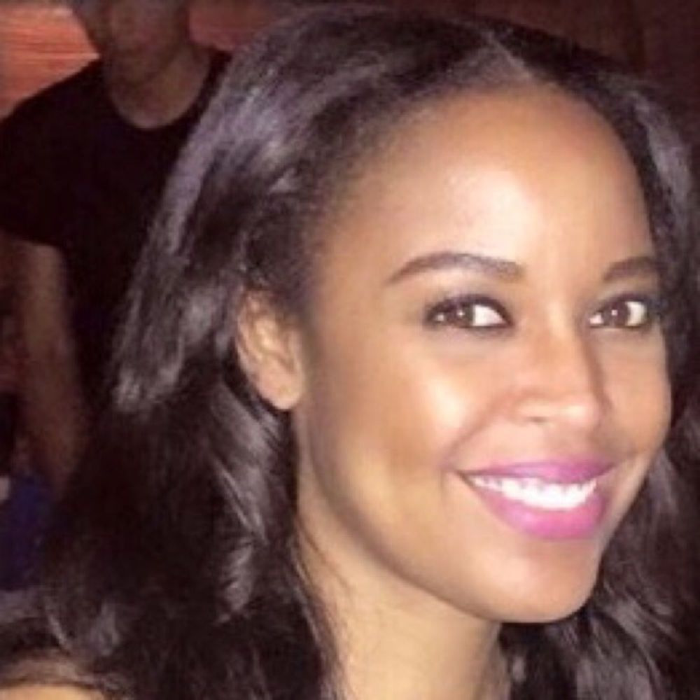 Meet your Posher, Tanisha