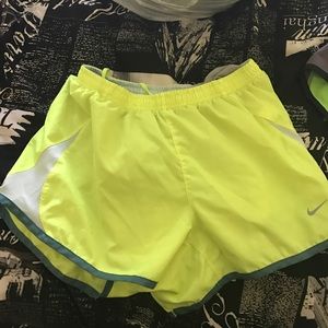 Nike shorts