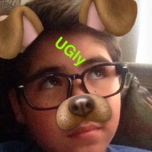 Meet your Posher, Jared