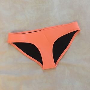 Triangl Neoprene Bikini Bottom