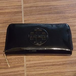 Tory Burch Gently Used Wallet