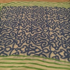 NWT Gretchen Scott Pareo