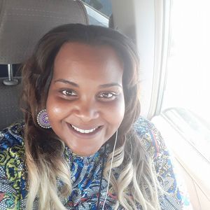 Meet your Posher, Tiffany