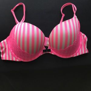 Victoria's Secret Very Sexy Push-Up 38B