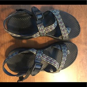 Chacos, women's size 6