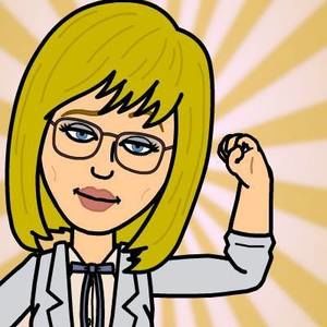 Meet your Posher, Pat