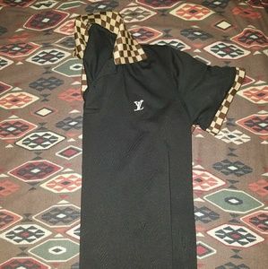 Louis Vuitton Shirt (LV)
