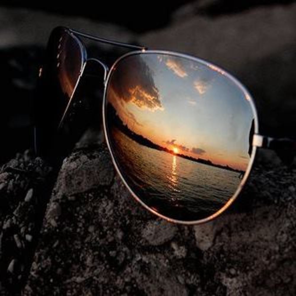 Meet your Posher, Joe