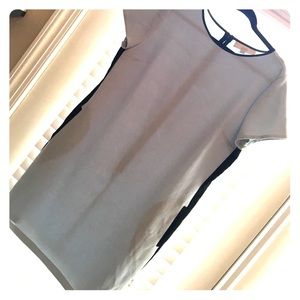 Mod Dress with Pockets!