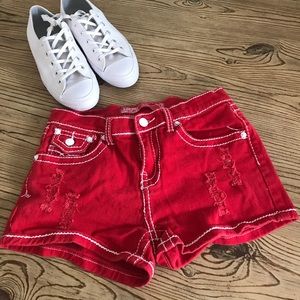 💸 3 for $15 Low rise shorts
