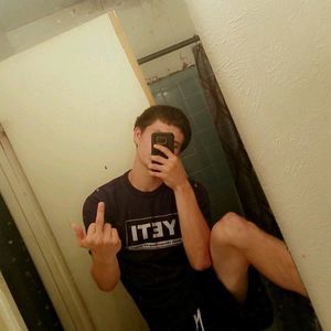 Meet your Posher, Norman