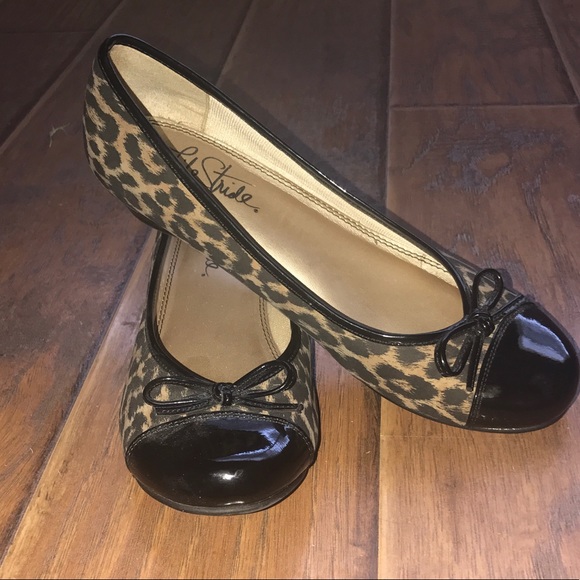 Life Stride Shoes With Low Heels Life Stride Shoes With Low Heels