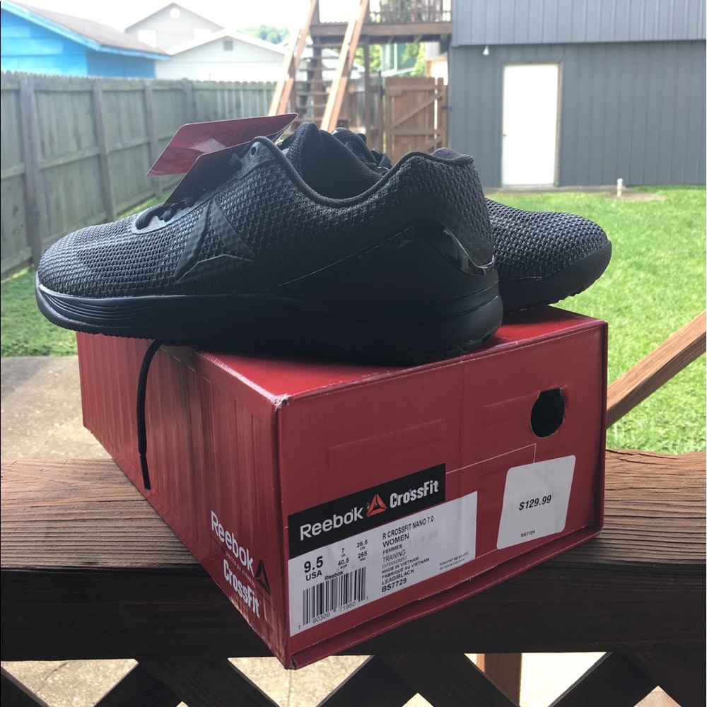 Nano 7