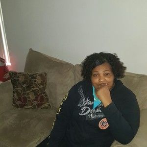 Meet your Posher, Gail