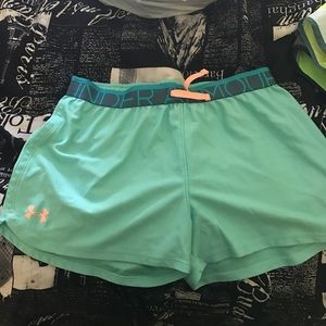 Under armour shorts