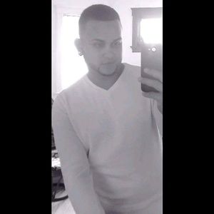 Meet your Posher, Alex