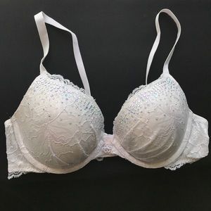 Victoria Secret Plunge 38B