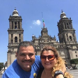 Meet your Posher, Alma