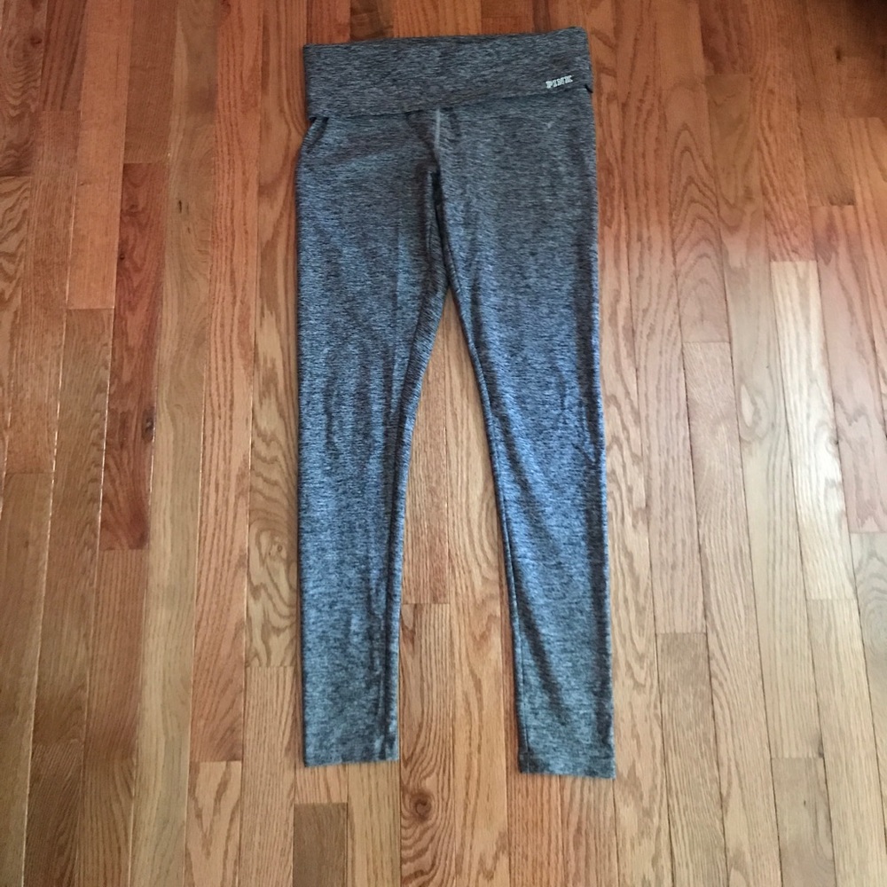 PINK Victoria Secret Leggings