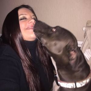 Meet your Posher, Raechal