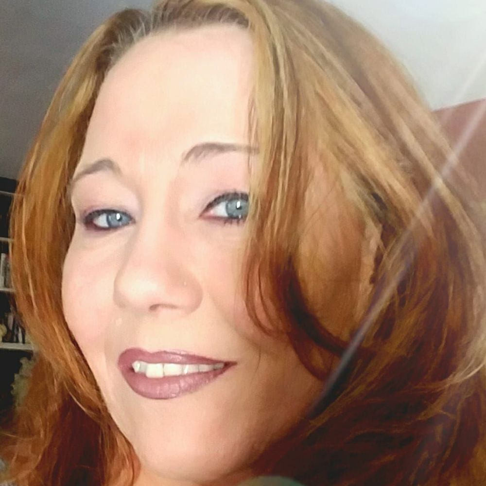 Meet your Posher, Patty
