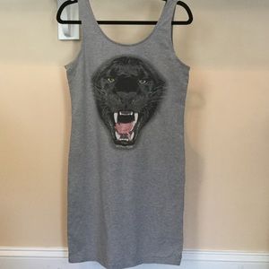 Tank Dress