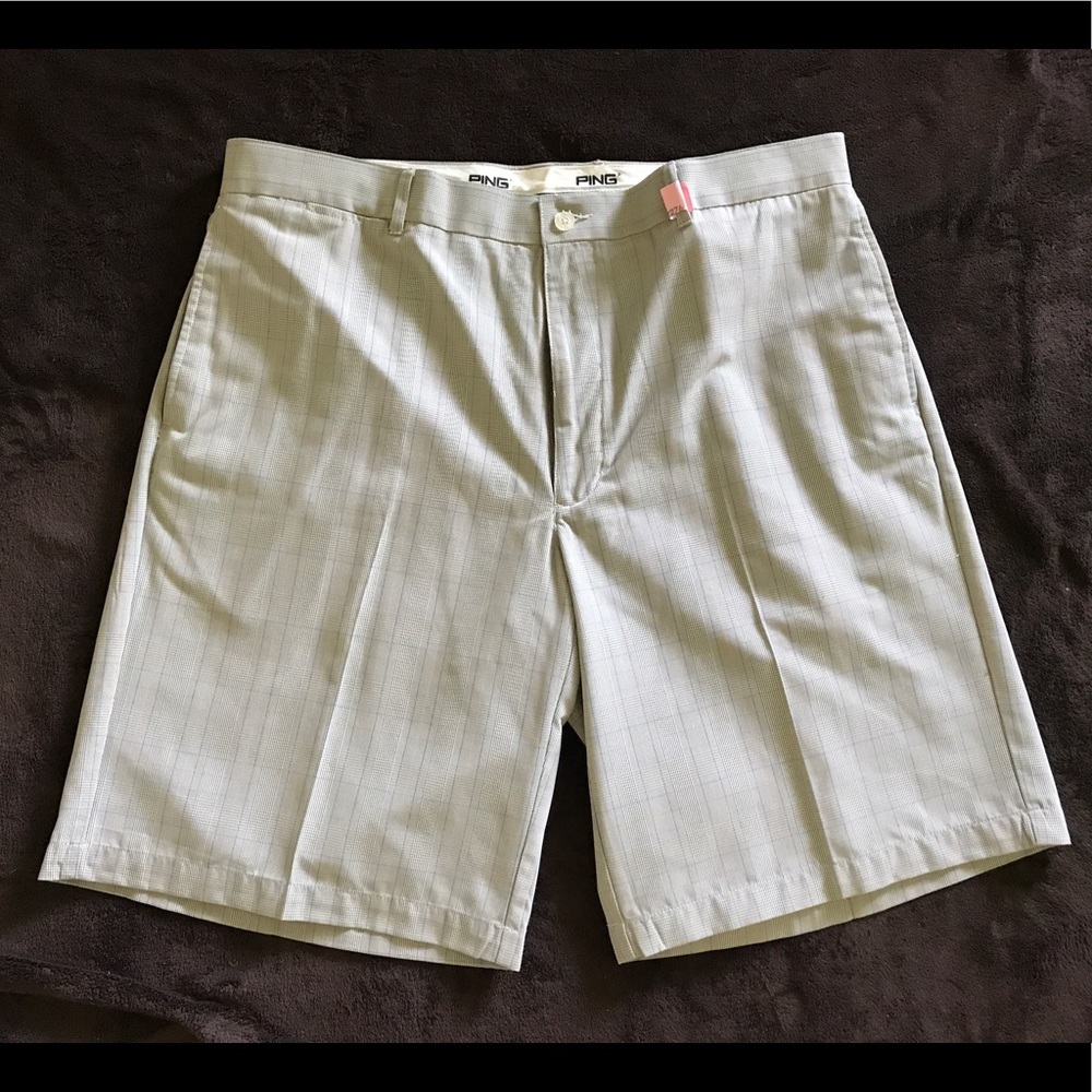 PING Golf Shorts