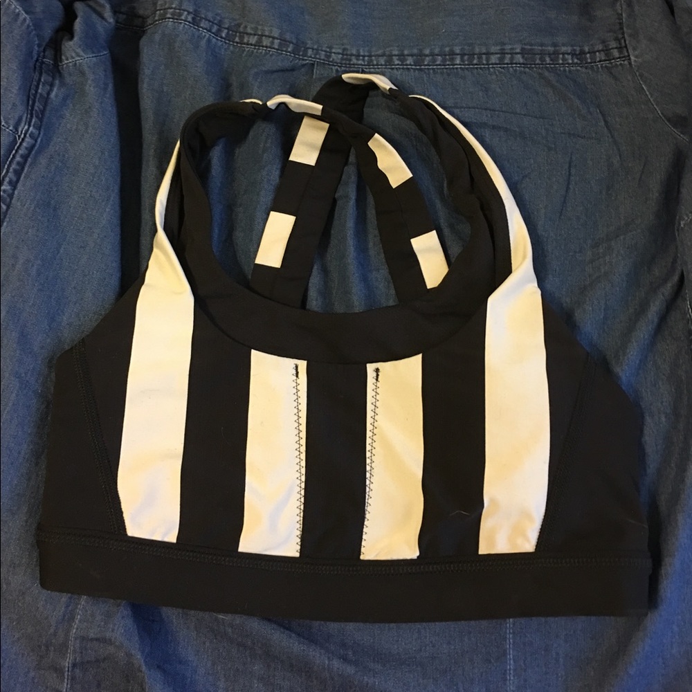 Lululemon Bra