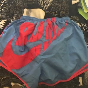 Nike shorts