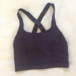 Lululemon Pure Practice Bra