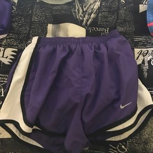 Nike shorts