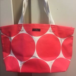 Kate spade tote