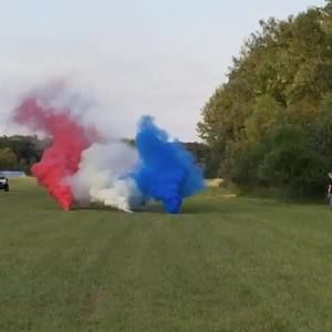 Meet your Posher, Jodie