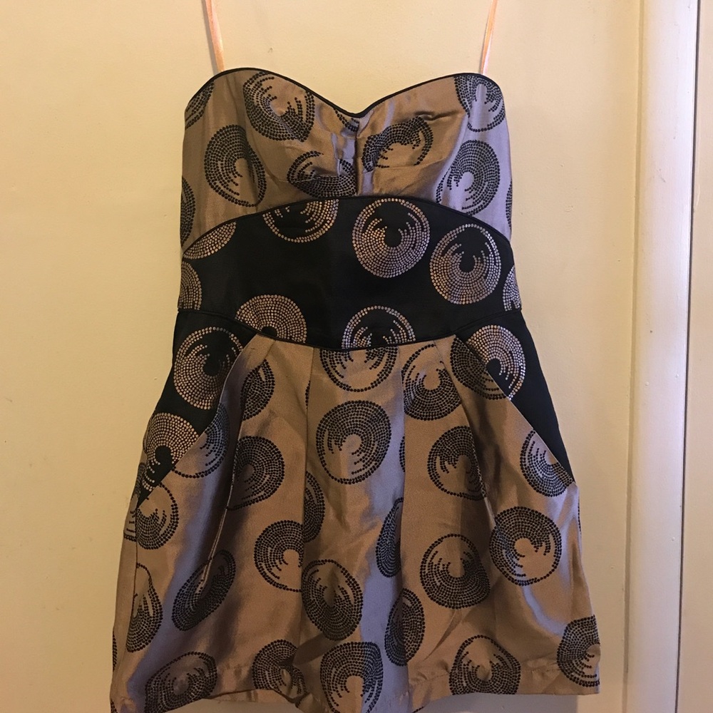 BCBG Dress