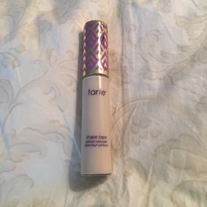Tarte shape tape fair neutral