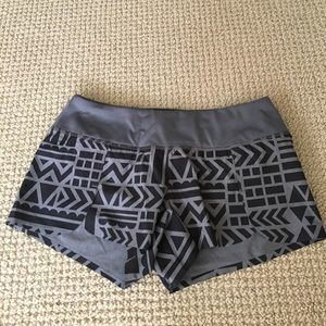 Brooks Pure Project women's running shorts