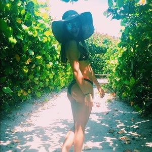 Meet your Posher, Maddi