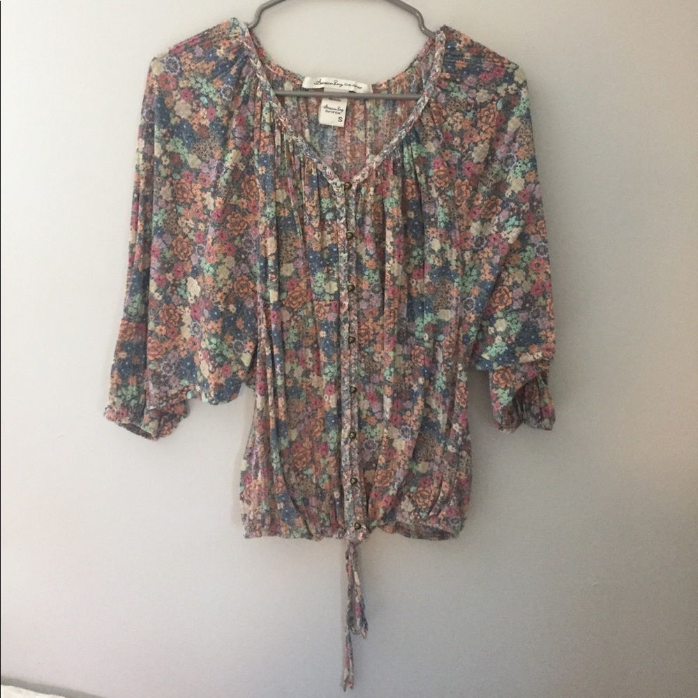 Blouse