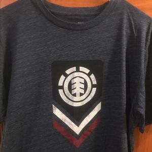 SALE!!! Element Tshirt