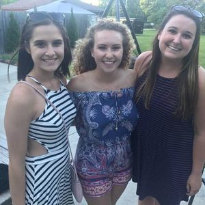 Meet your Posher, Morgan