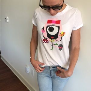 Kate Spade T-Shirt