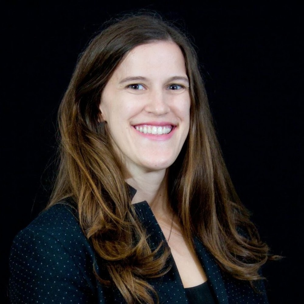 Meet your Posher, Jane