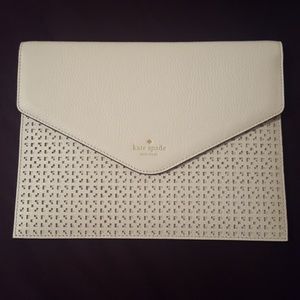 Brand New Kate Spade Envelope Clutch