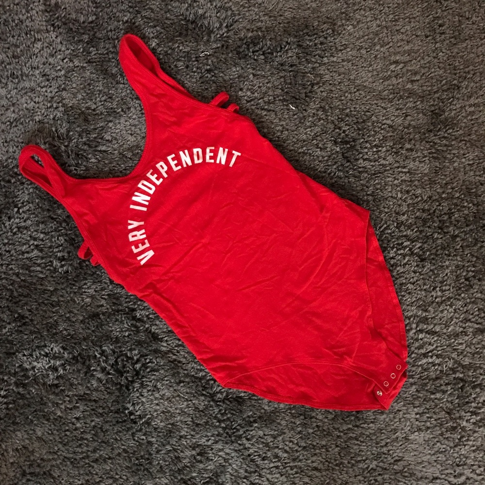 VS Bodysuit 🔥