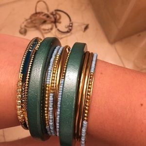 Bangles Set