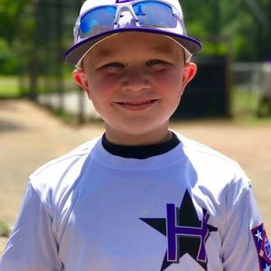 Meet your Posher, Valerie