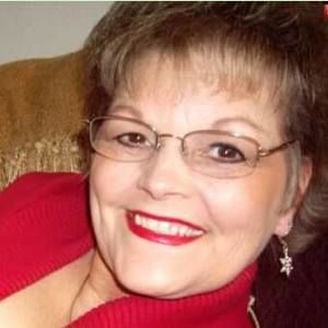 Meet your Posher, Ruth