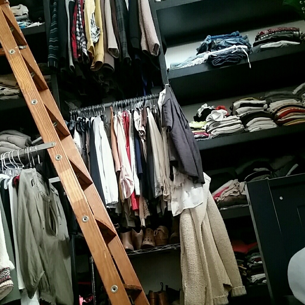 Meet your Posher, Sabina