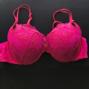 Victoria's Secret Sexy Little Things 38B